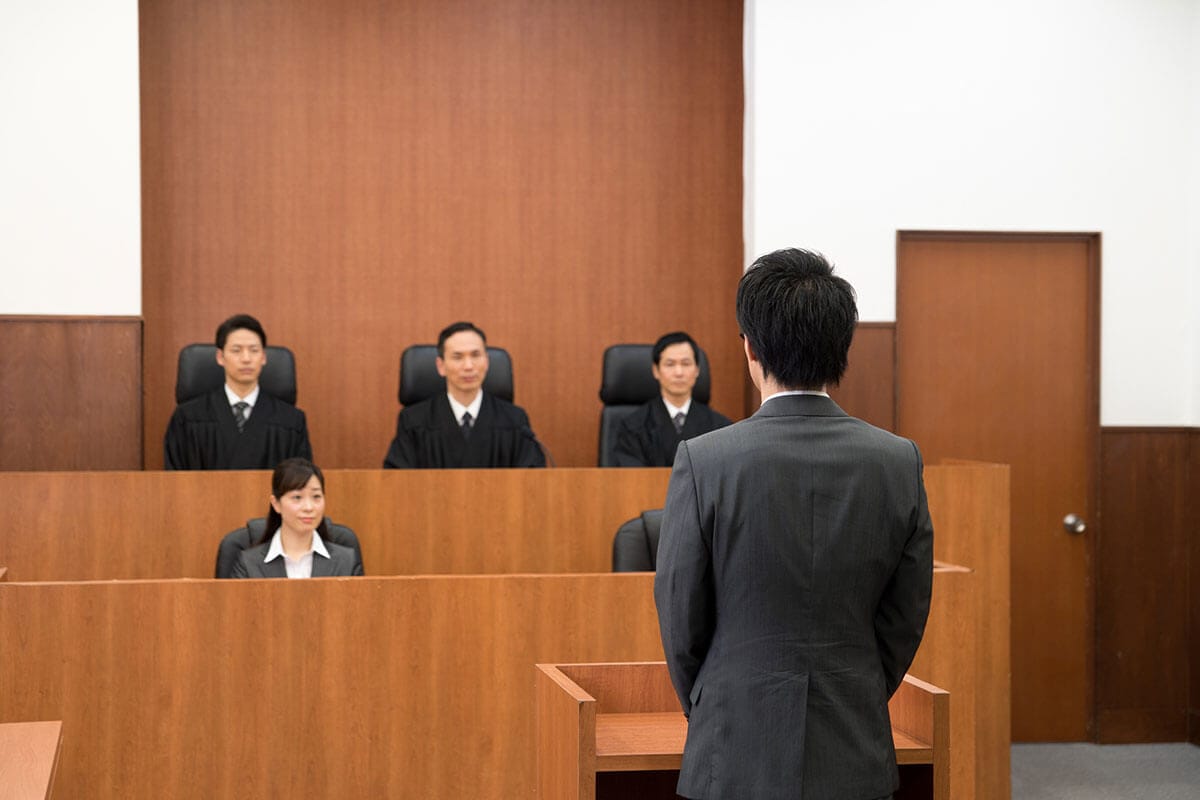 松本人志さんの名誉毀損等の裁判～訴え取り下げについて弁護士が解説 - 誹謗中傷対策や口コミ削除ならよつば総合法律事務所